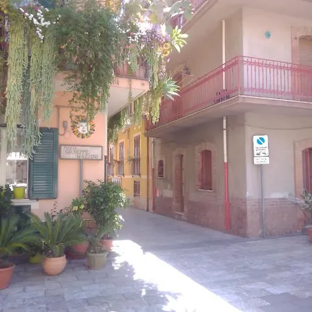 Vacanza Taormina Mare Mazzeo Exterior photo