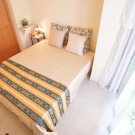 Vacanza Taormina Mare Mazzeo Exterior photo