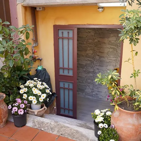 Vacanza Taormina Mare Mazzeo Exterior photo