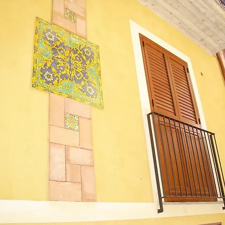 Vacanza Taormina Mare Mazzeo Room photo