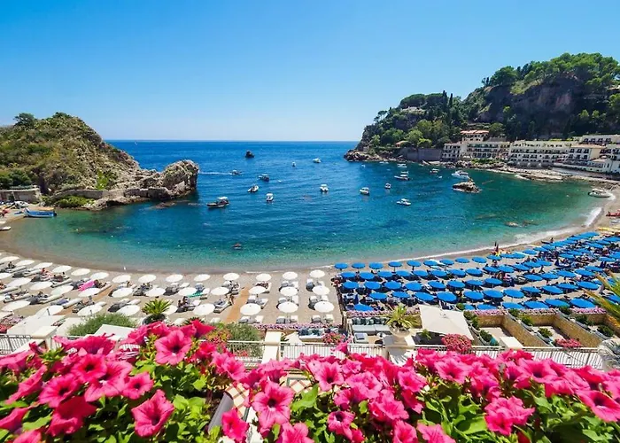 Vacanza Taormina Mare