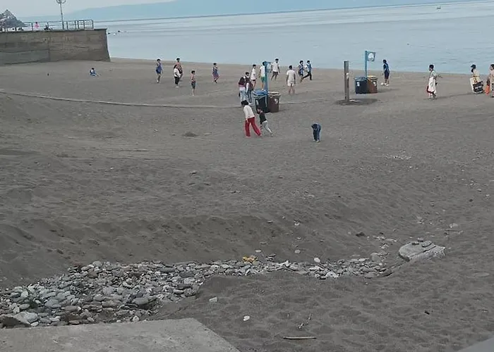 Vacanza Taormina Mare