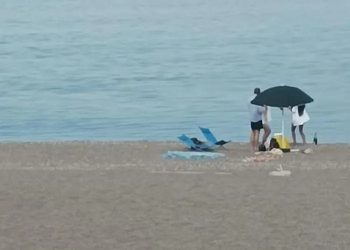 Vacanza Taormina Mare
