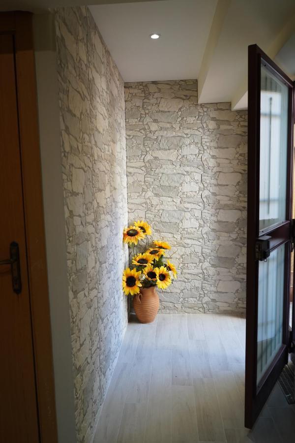 Taormina Mare Apartamento Mazzeo