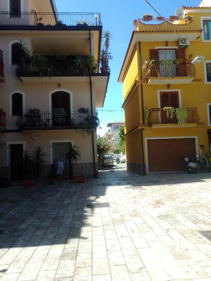 Taormina Mare