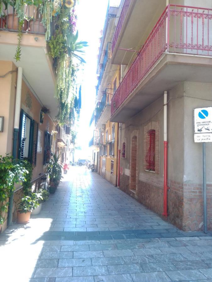 Taormina Mare