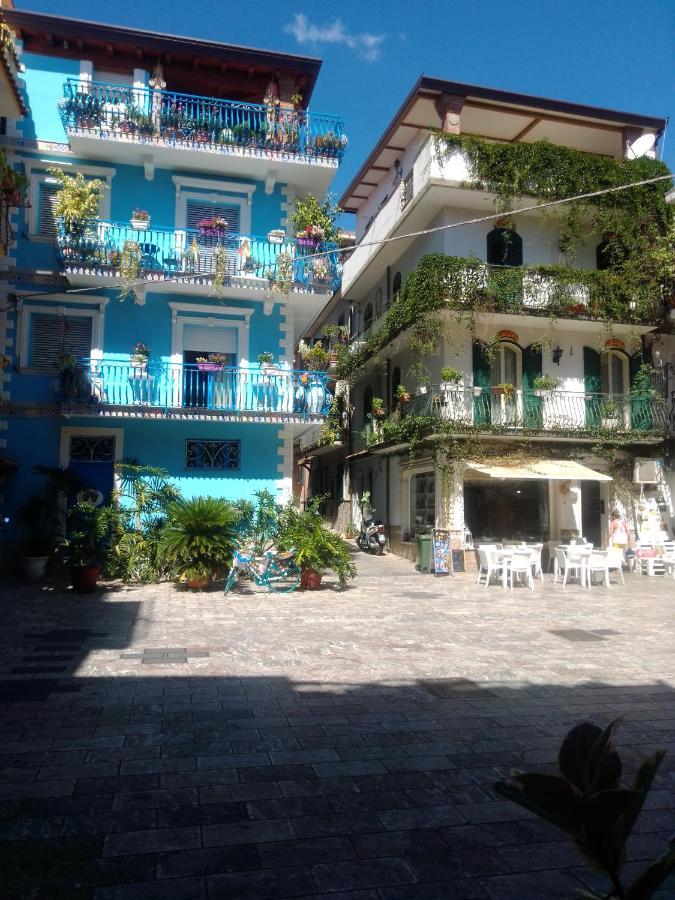 Apartment Taormina Mare