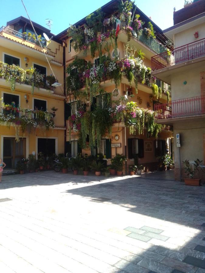 Taormina Mare Apartamento