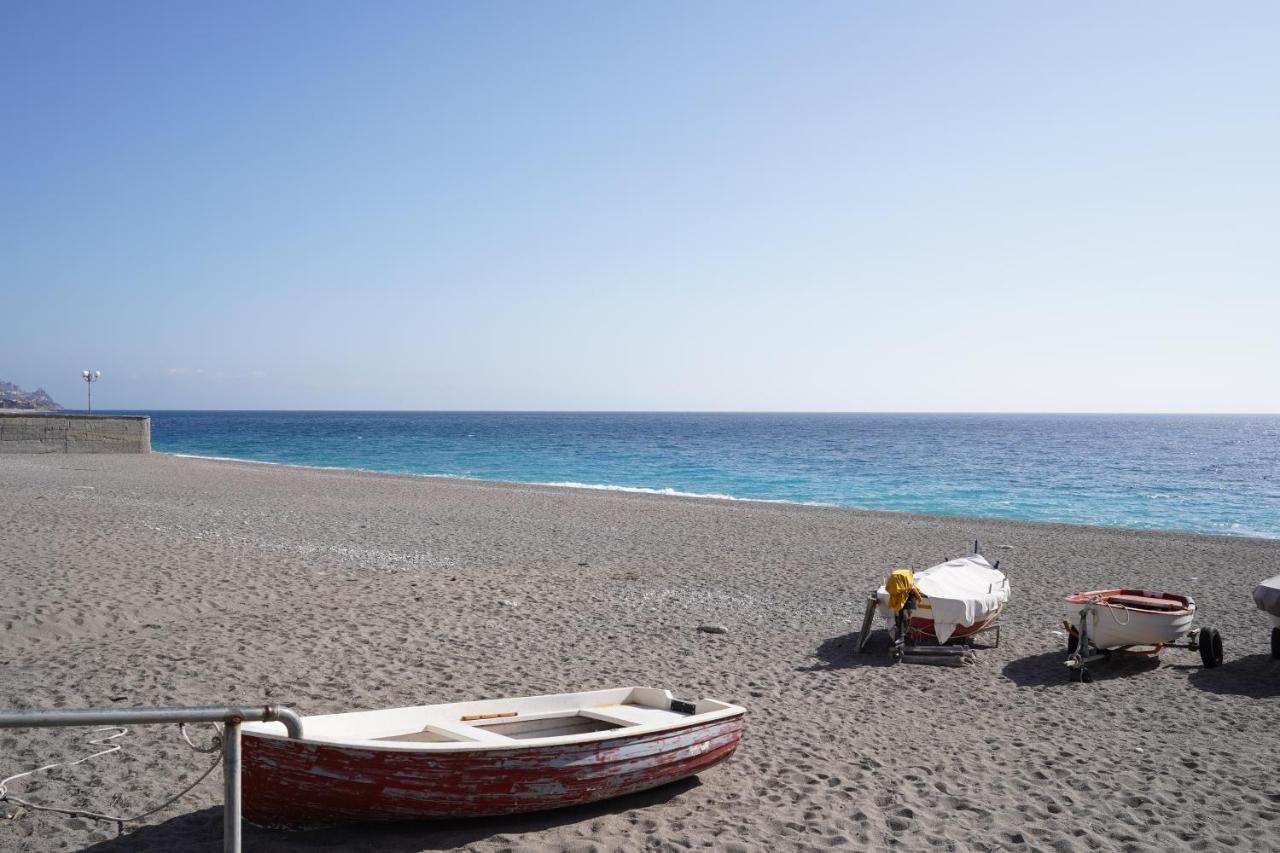 Taormina Mare Apartment