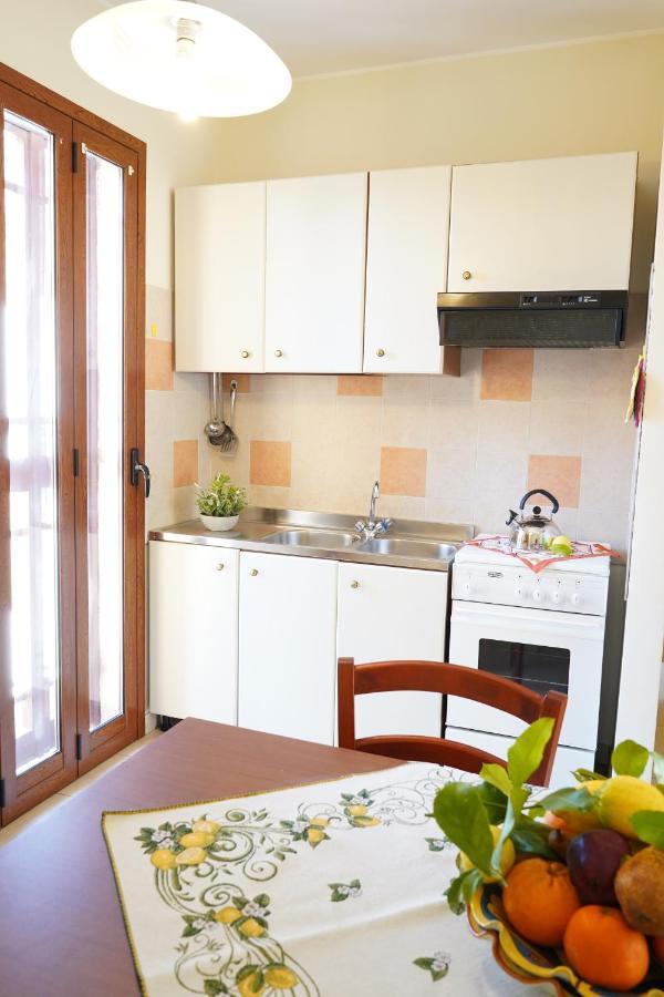 Apartamento Taormina Mare Mazzeo