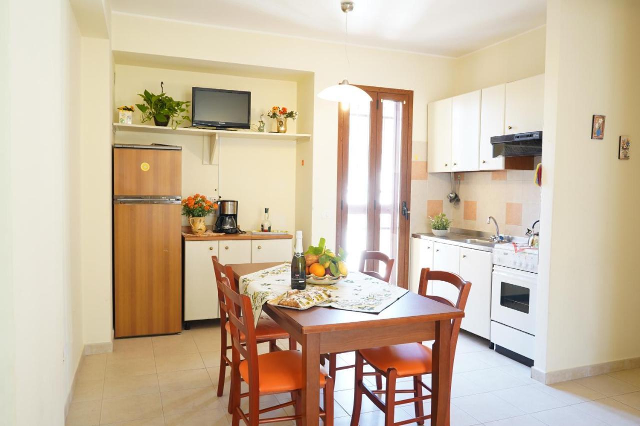 Apartment Taormina Mare *