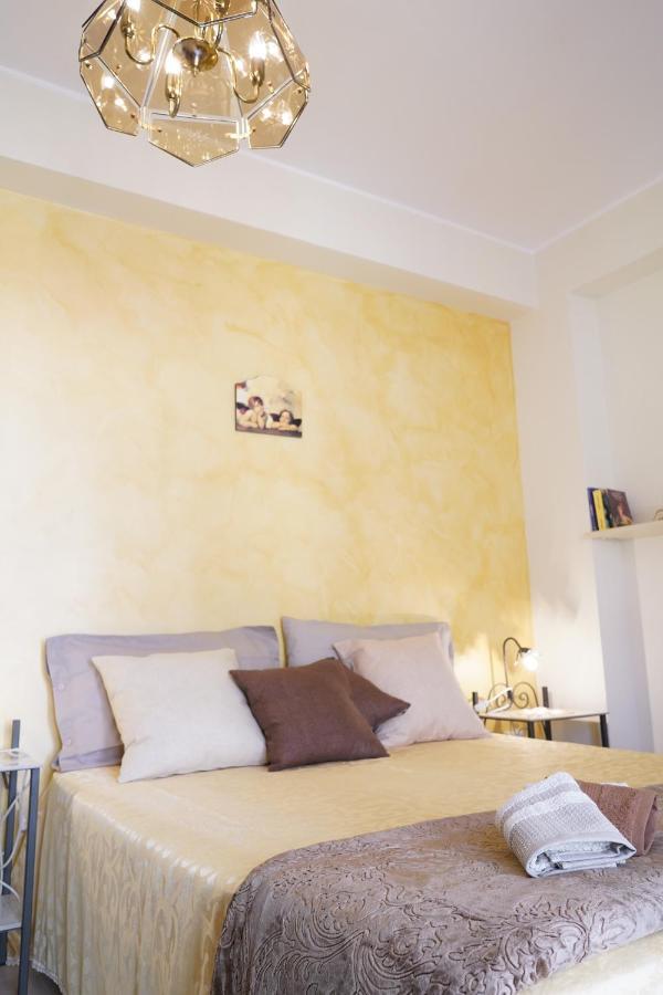 Apartment Taormina Mare Mazzeo