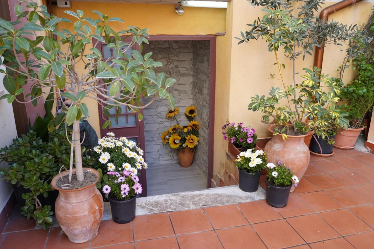 Taormina Mare Apartment
