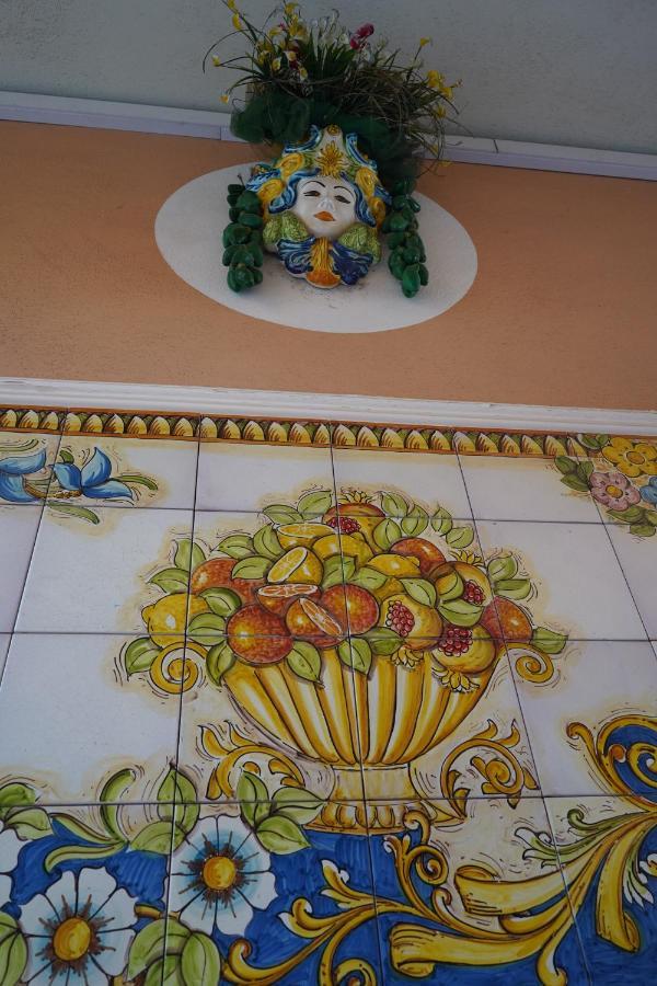 Apartment Taormina Mare Mazzeo