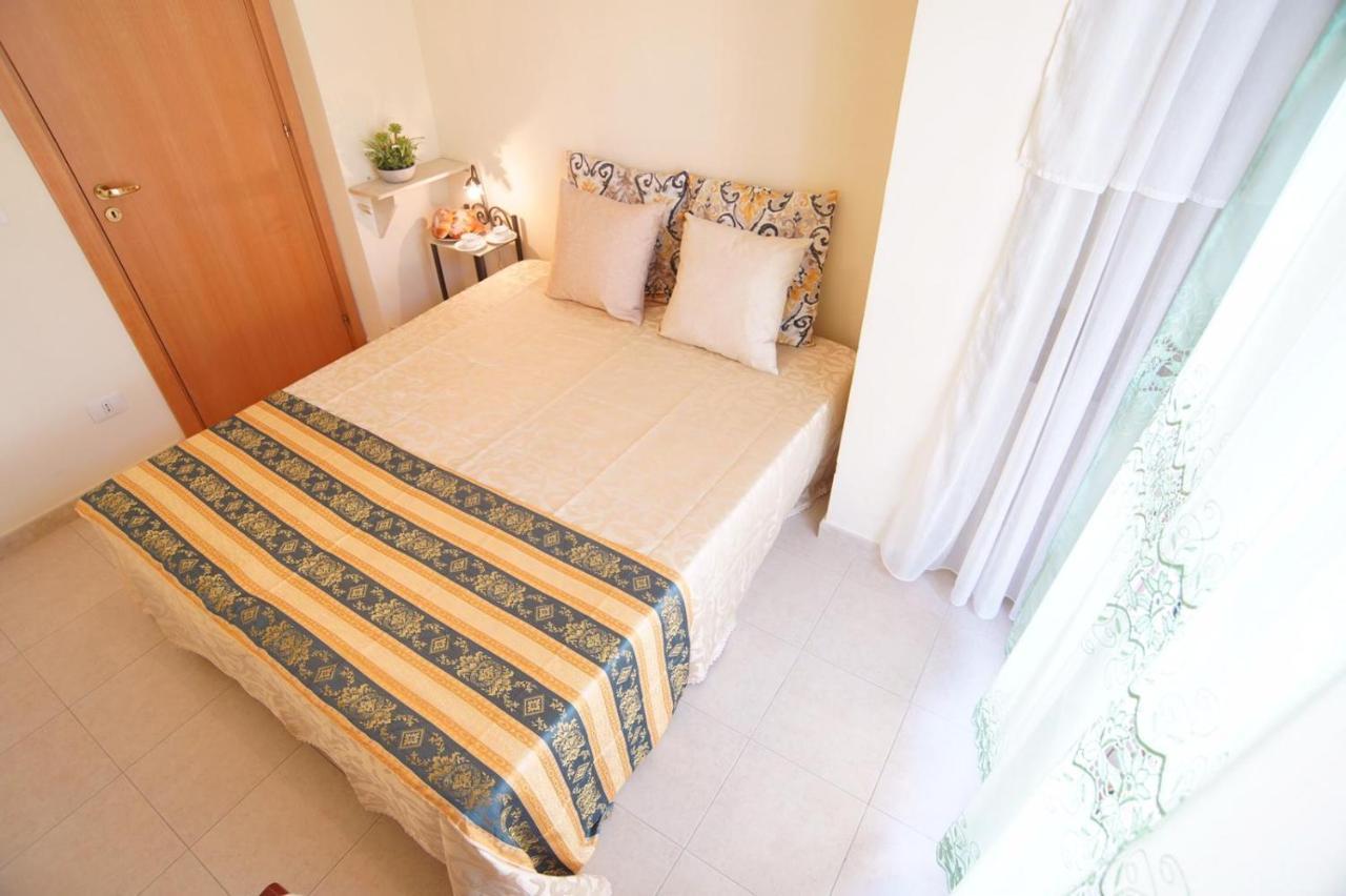 Taormina Mare