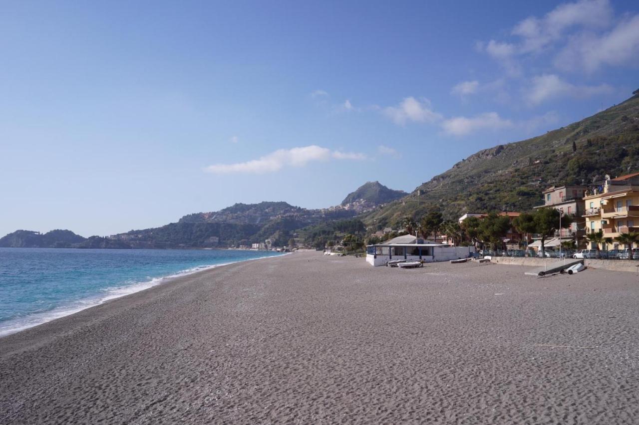 Apartment Taormina Mare Mazzeo