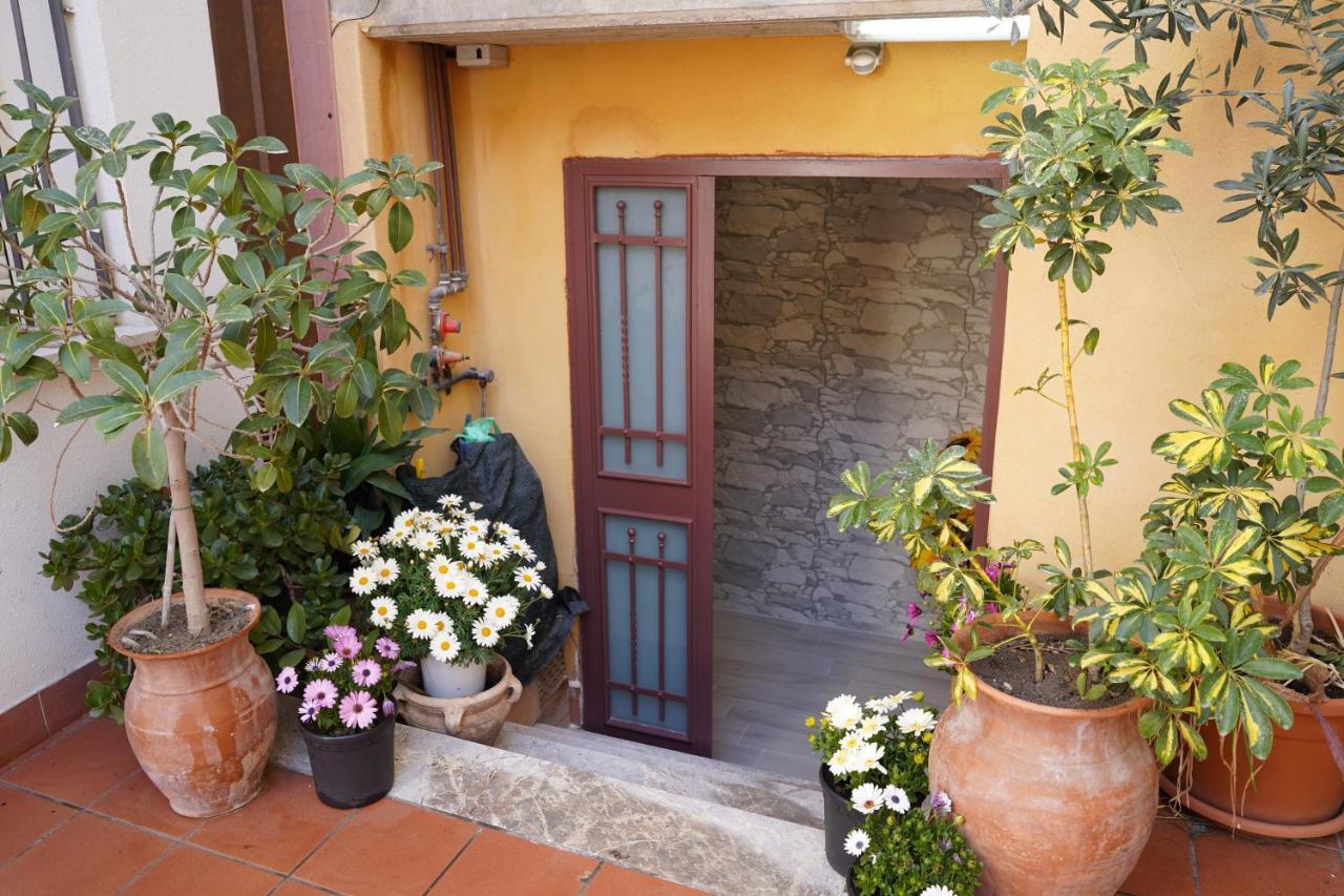 Apartment Taormina Mare