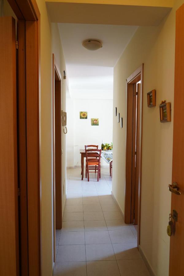 Taormina Mare Apartment *