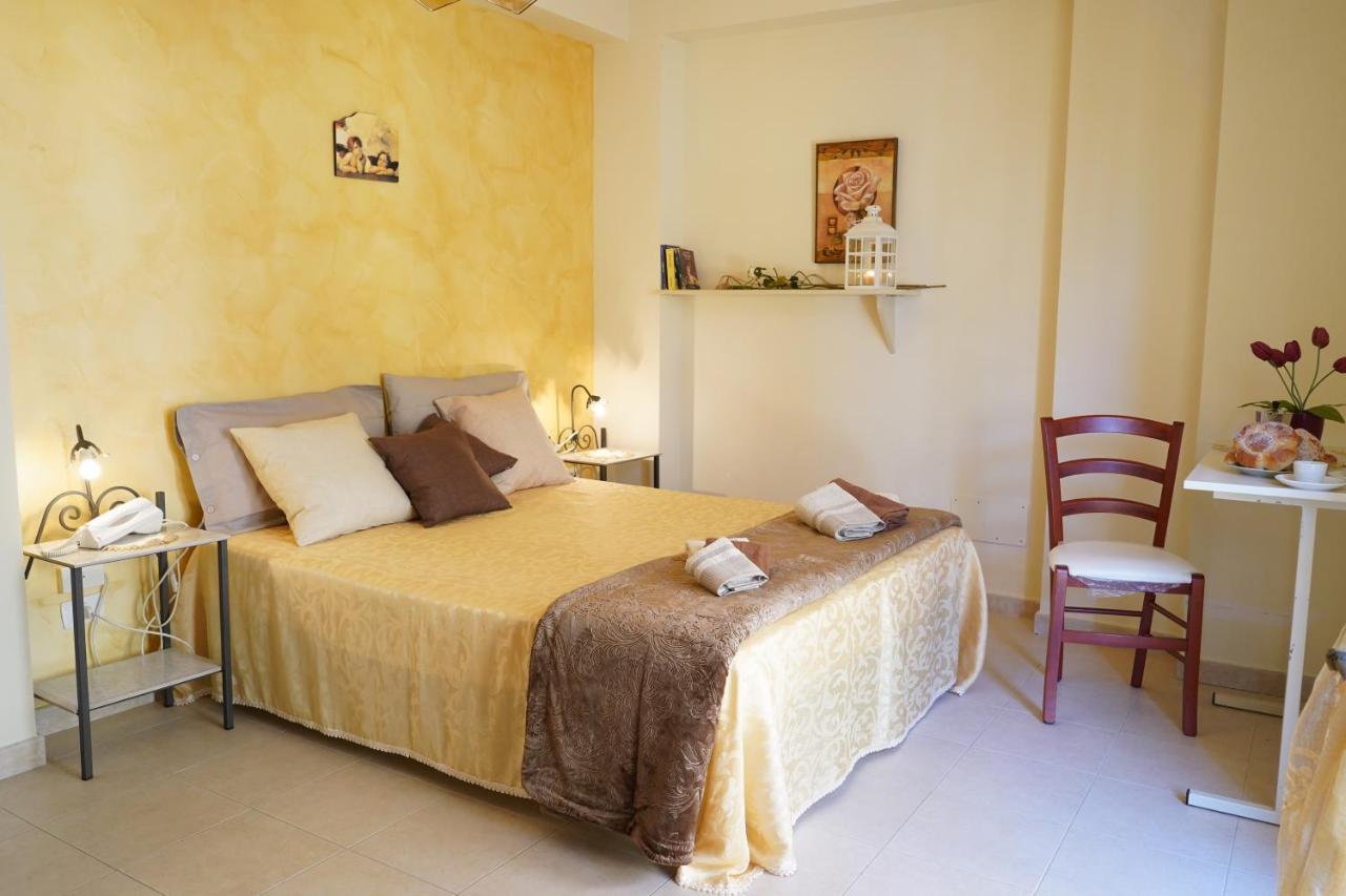 Apartment Taormina Mare Mazzeo
