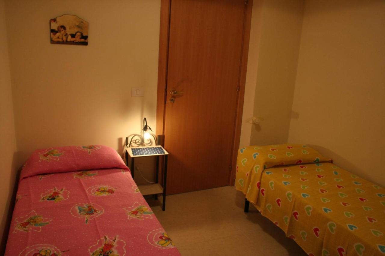 Taormina Mare Apartment
