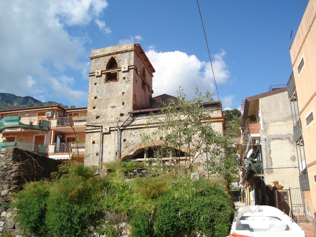 Apartment Taormina Mare *