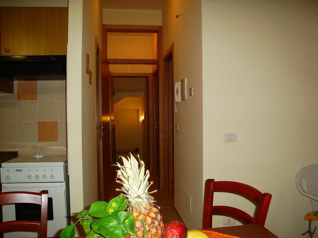 Apartment Taormina Mare Mazzeo
