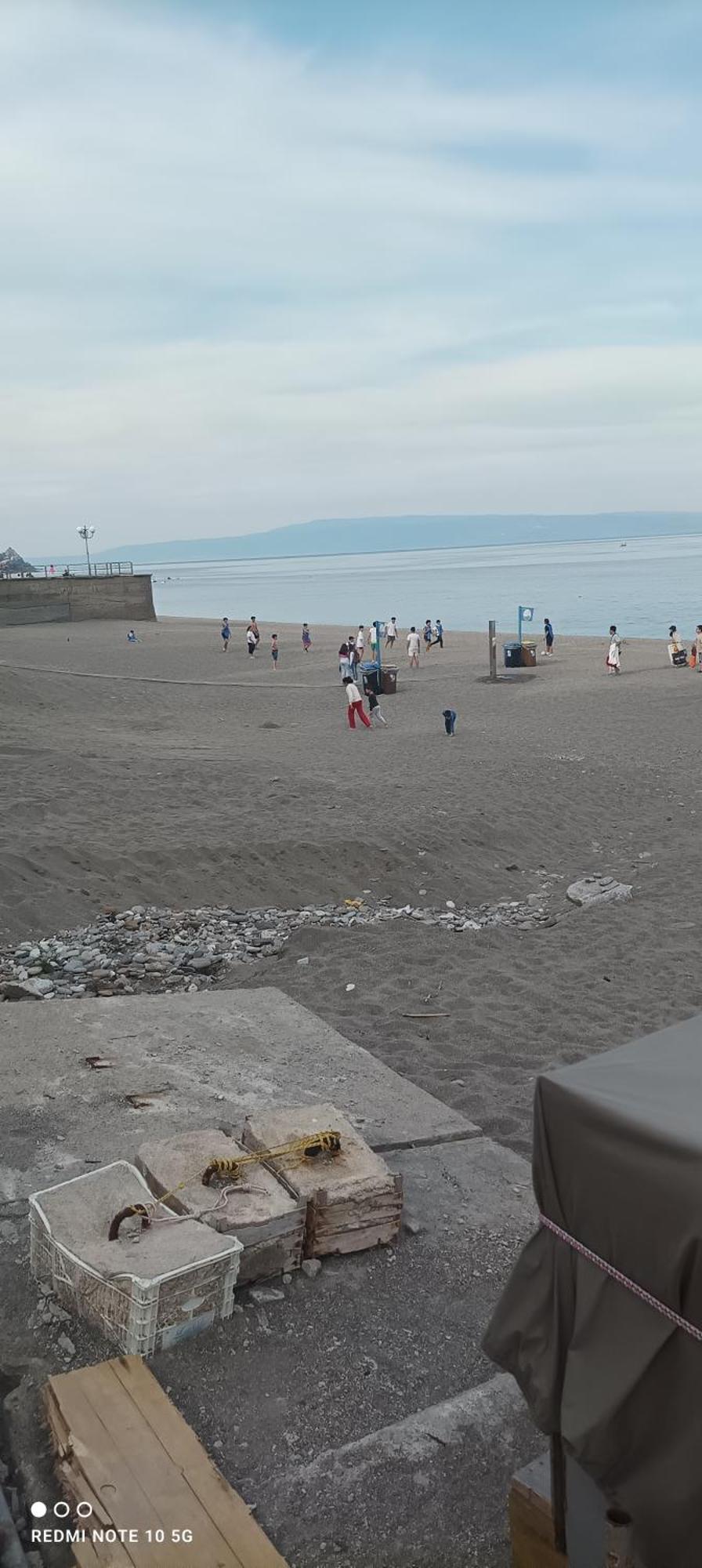 Apartment Taormina Mare