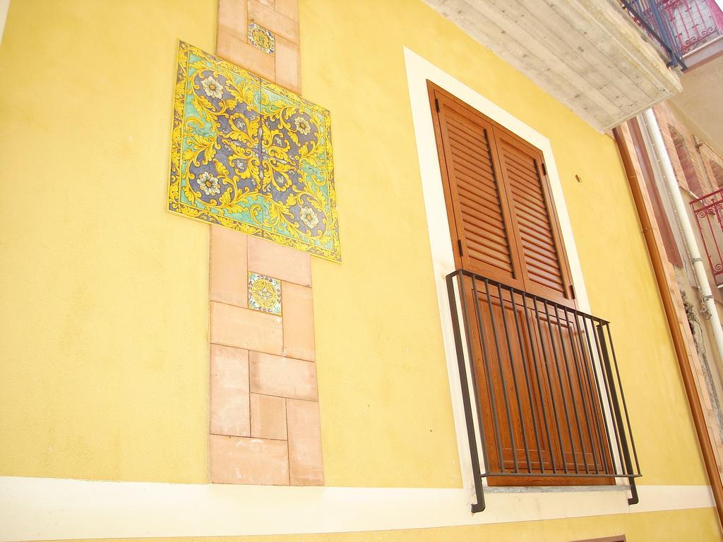 Apartment Taormina Mare