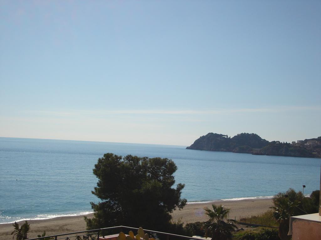 Taormina Mare Apartment